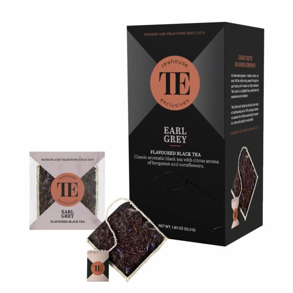 Earl Grey – Bild 2