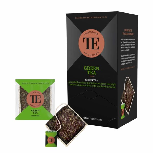 Green Tea – Bild 2