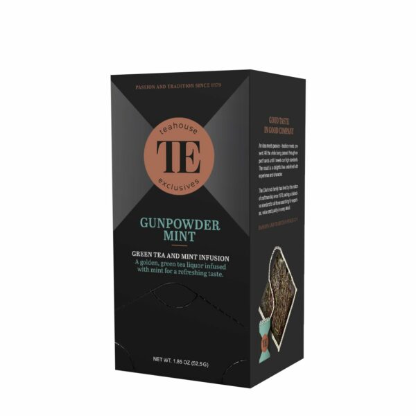Gunpowder Mint