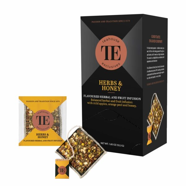 Herbs & Honey – Bild 2