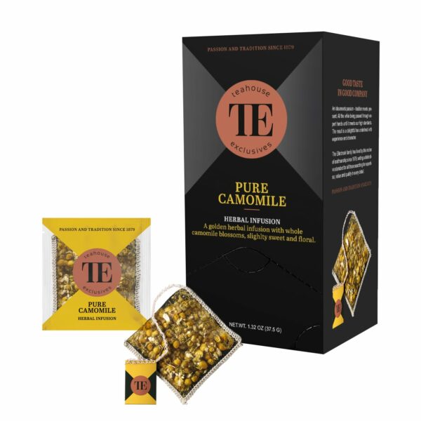Pure Camomile – Bild 2
