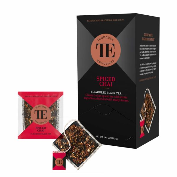 Spiced Chai – Bild 2