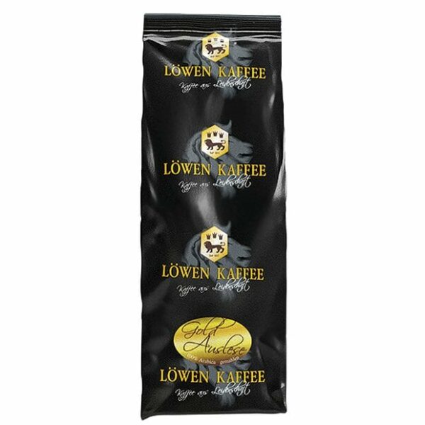 Gold Auslese